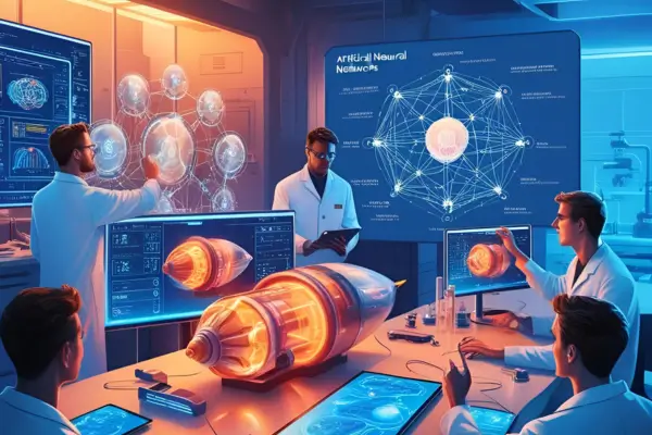 Implementação de Redes Neurais Artificiais para Detecção Antecipada de Falhas em Sistemas de Propulsão Suborbital
