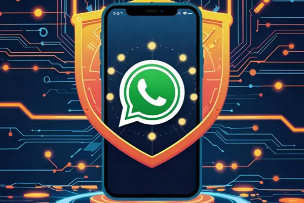 Como Blindar seu WhatsApp